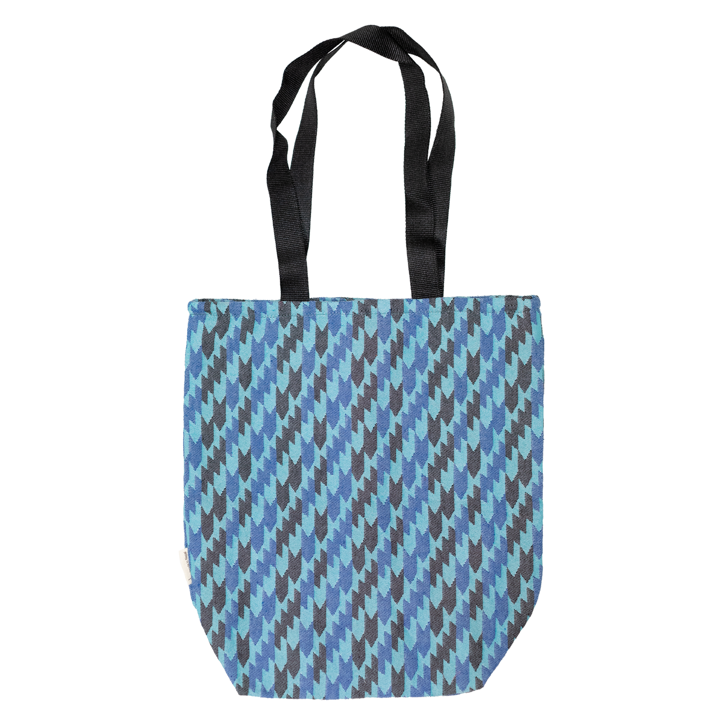 Medium Vertical Tote