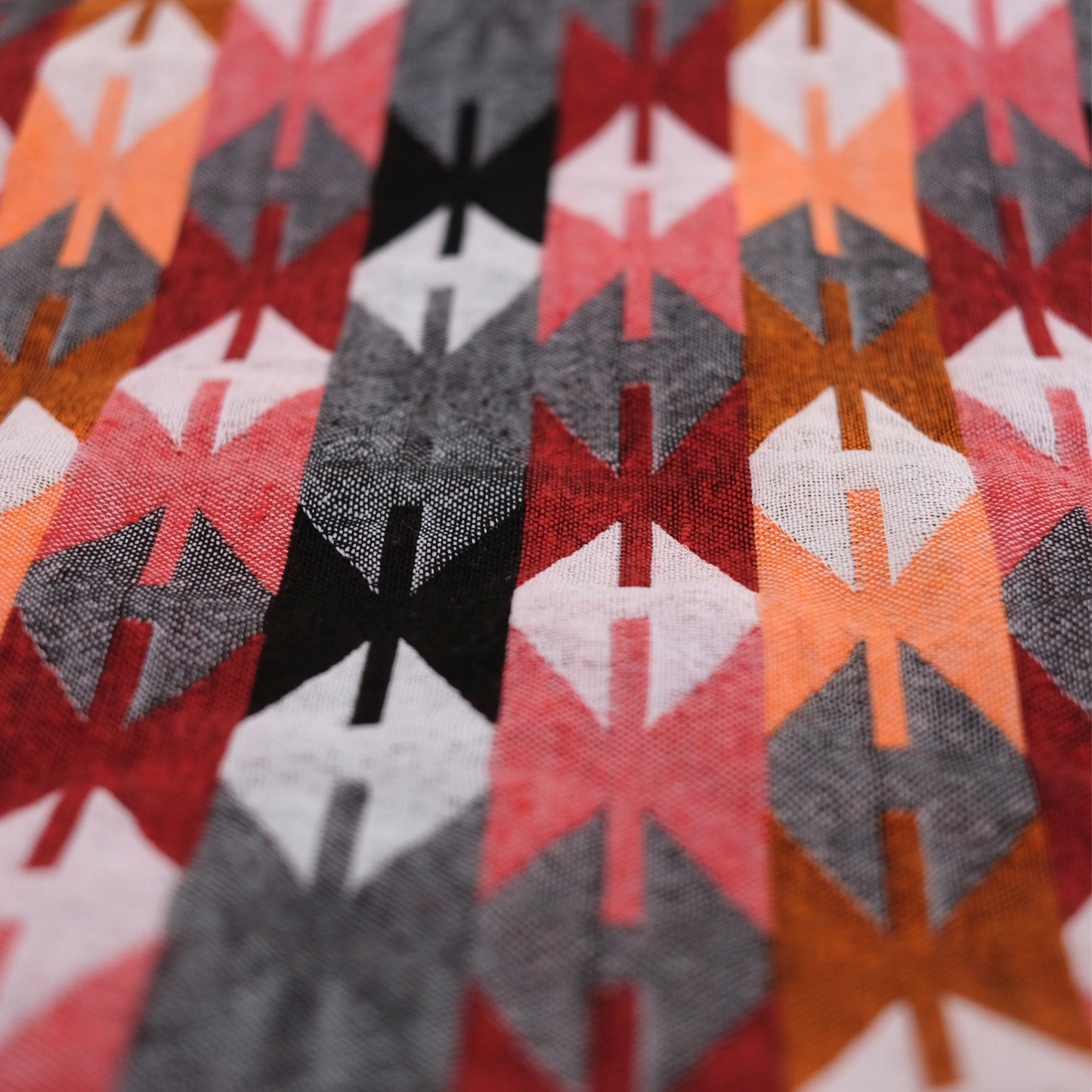 Extra Large Vertical Tote