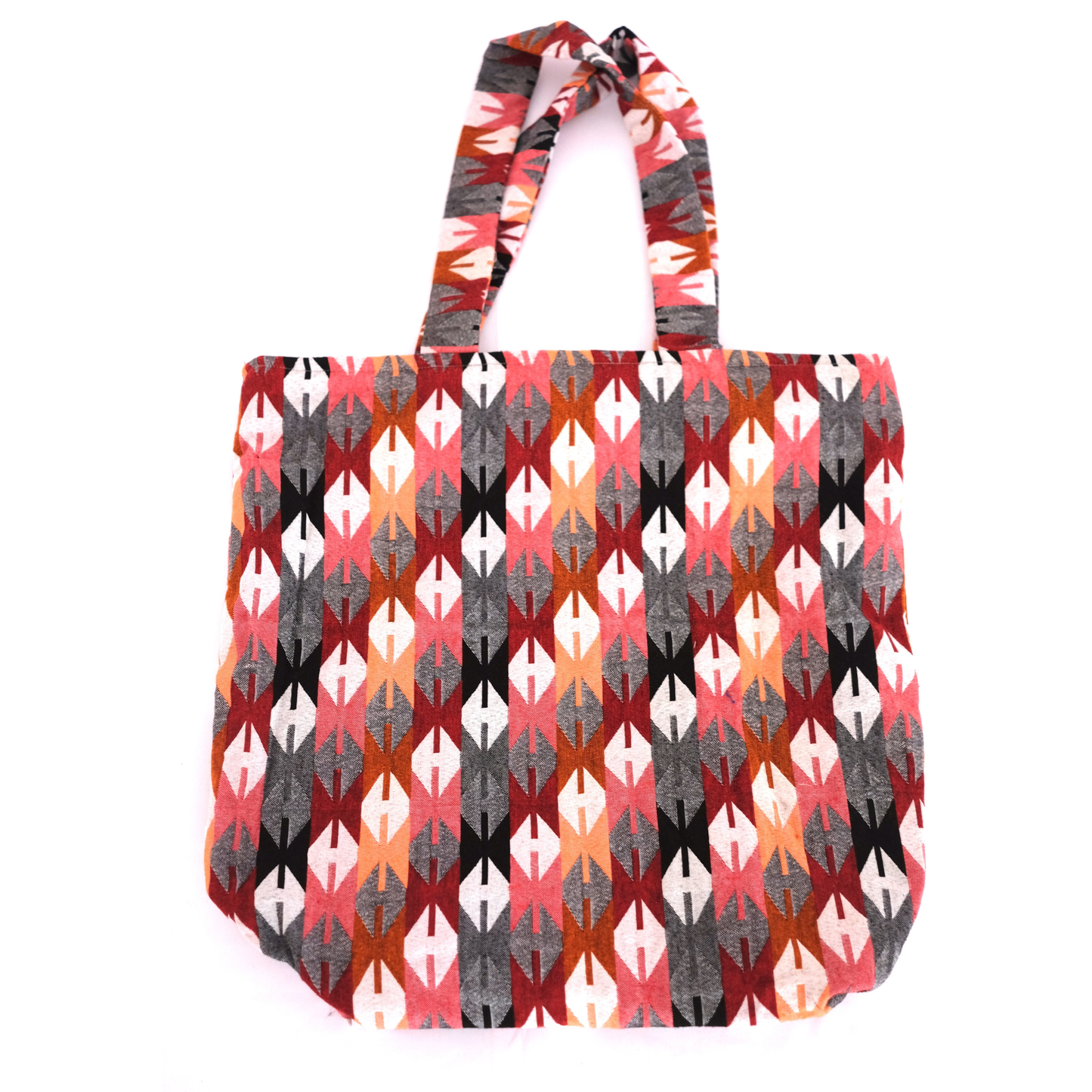 Extra Large Vertical Tote